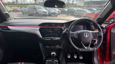 Vauxhall Corsa 1.2 Turbo SRi Edition 5dr Petrol Hatchback